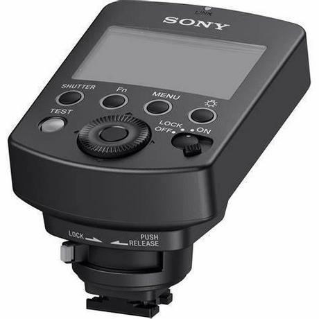 SONY  Sony FA-WRC1M Wireless Radio Flash Commander 