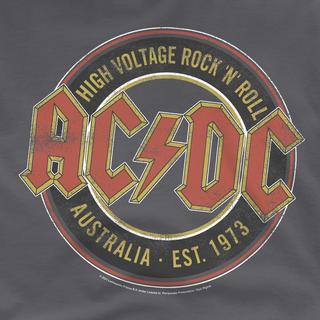 AC/DC ACDC Est. '73 T-Shirt  