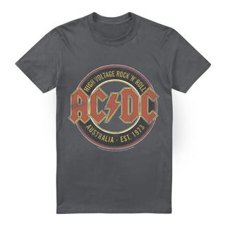 AC/DC ACDC Est. '73 T-Shirt  