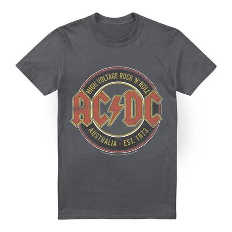 AC/DC ACDC Est. '73 T-Shirt  