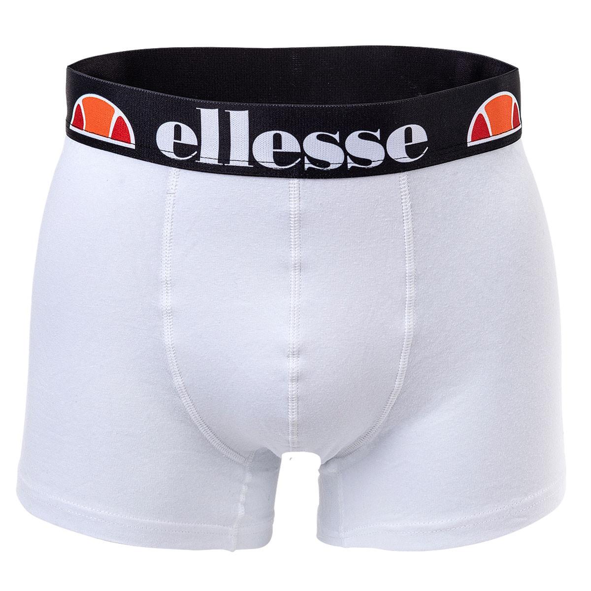 Ellesse  Boxershort  6er Pack Stretch-GRILLO Fashion Trunks 