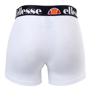 Ellesse  Boxershort  6er Pack Stretch-GRILLO Fashion Trunks 