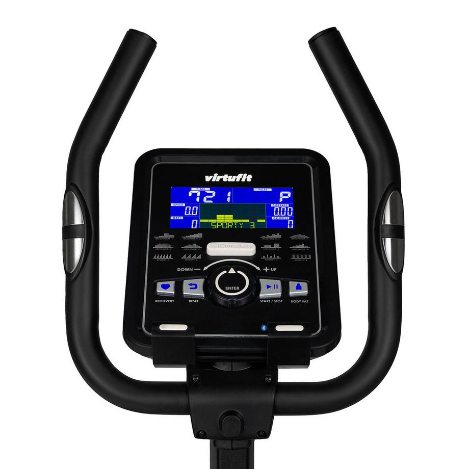 VIRTUE  Ellipsen-Crosstrainer "Ctr 3.0i ergometer crosstrainer" VirtuFit 