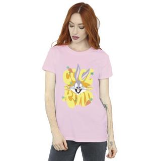LOONEY TUNES Cool To Be Kind T-Shirt Stampata  