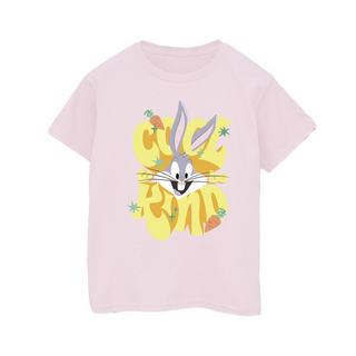 LOONEY TUNES Cool To Be Kind Bedrucktes T-Shirt  