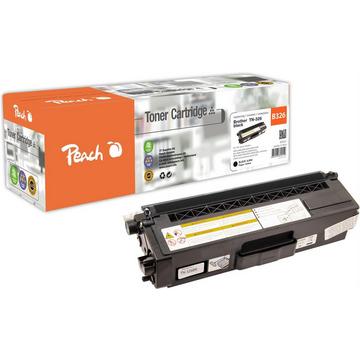 Toner TN-326bk black 4000 Seiten