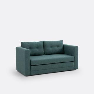 SO'HOME 2-Sitzer-Schlafsofa Udel  