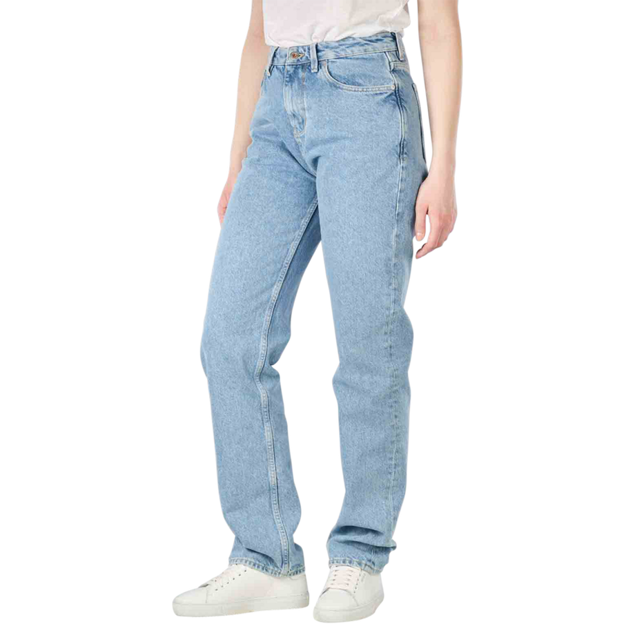 Kuyichi Rosa Jeans Straight Fit  