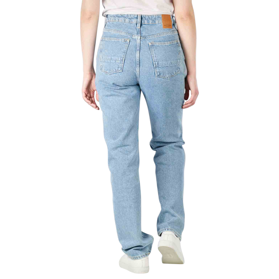 Kuyichi Rosa Jeans Straight Fit  