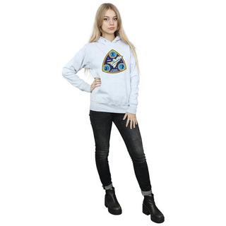 Nasa  Classic Spacelab Life Science Kapuzenpullover 