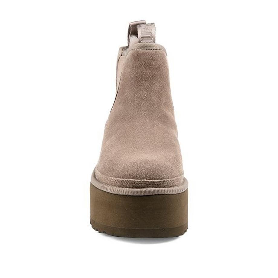 UGG  W NEUMEL PLATFORM CHELSEA-9 