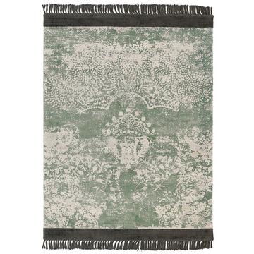 Teppich aus Viskose Retro AKARSU