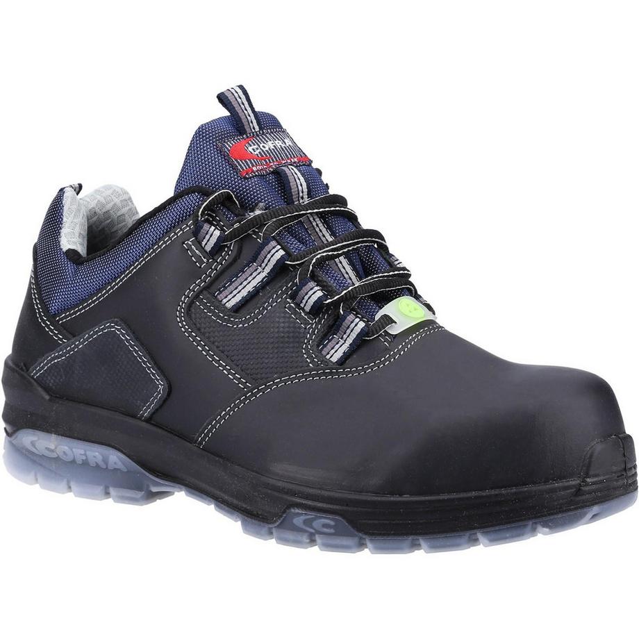 Rap S3 Src Scarpe Antinfortunistiche Materiale A Grana Piena