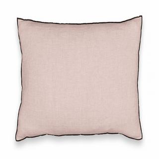 AM.PM Housse de coussin pur lin lavé Elina  