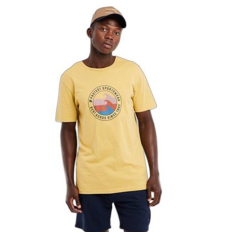 PROTEST Prtsharm T-Shirt Maniche Corte  