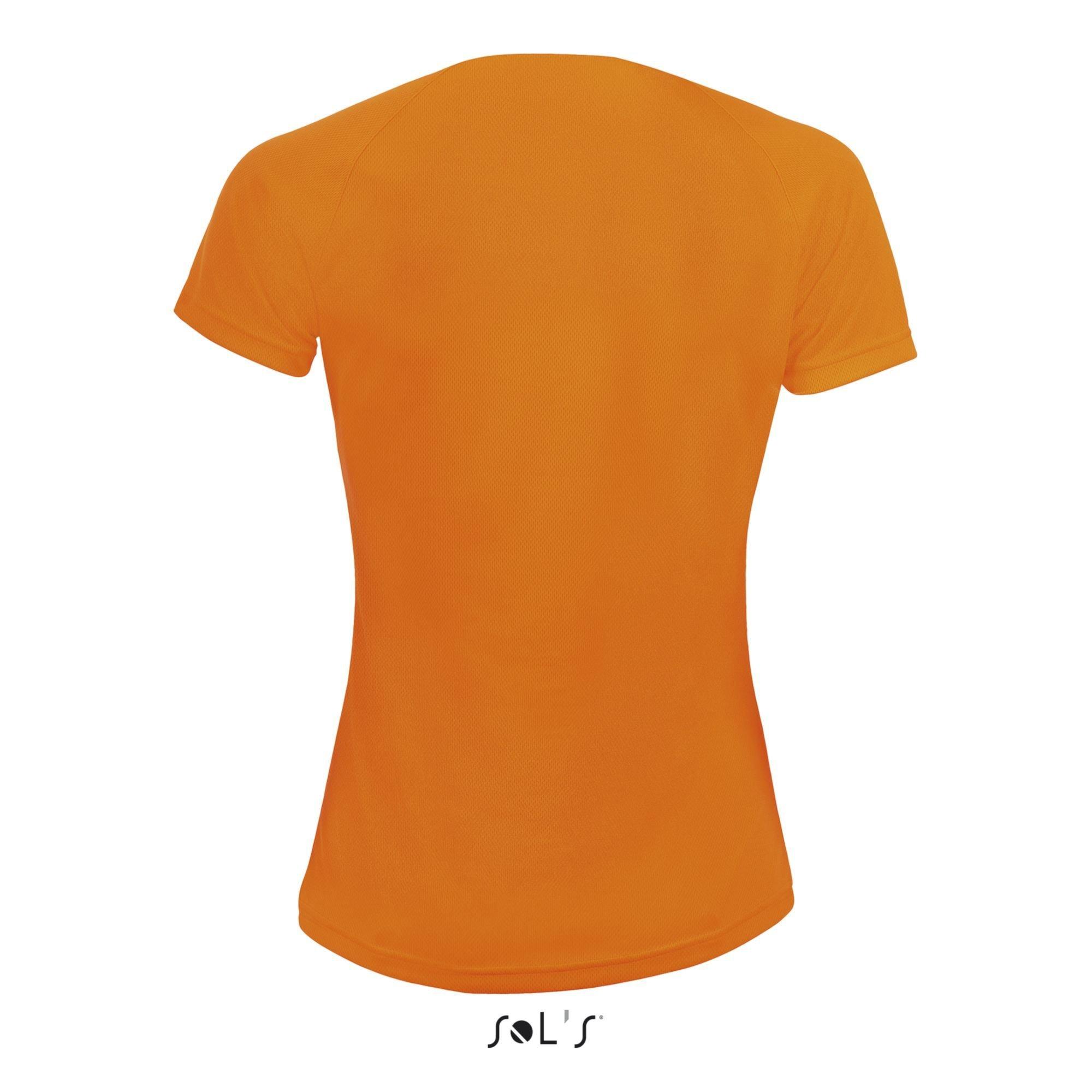 SOLS  t-shirt sporty 