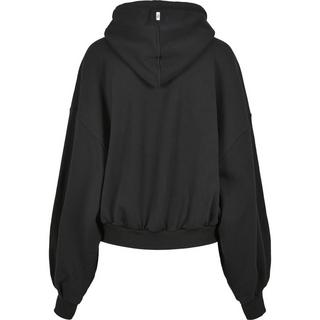 URBAN CLASSICS Organic Oversized Terry Kapuzenpullover  