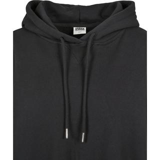 URBAN CLASSICS Organic Oversized Terry Kapuzenpullover  