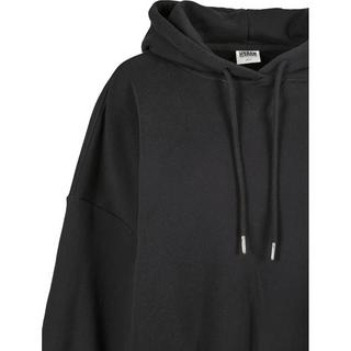 URBAN CLASSICS Organic Oversized Terry Kapuzenpullover  
