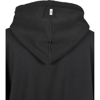URBAN CLASSICS Organic Oversized Terry Kapuzenpullover  