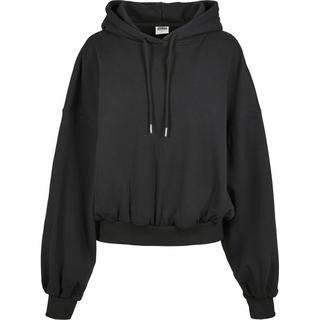 URBAN CLASSICS Organic Oversized Terry Kapuzenpullover  