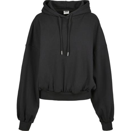 URBAN CLASSICS Organic Oversized Terry Kapuzenpullover  