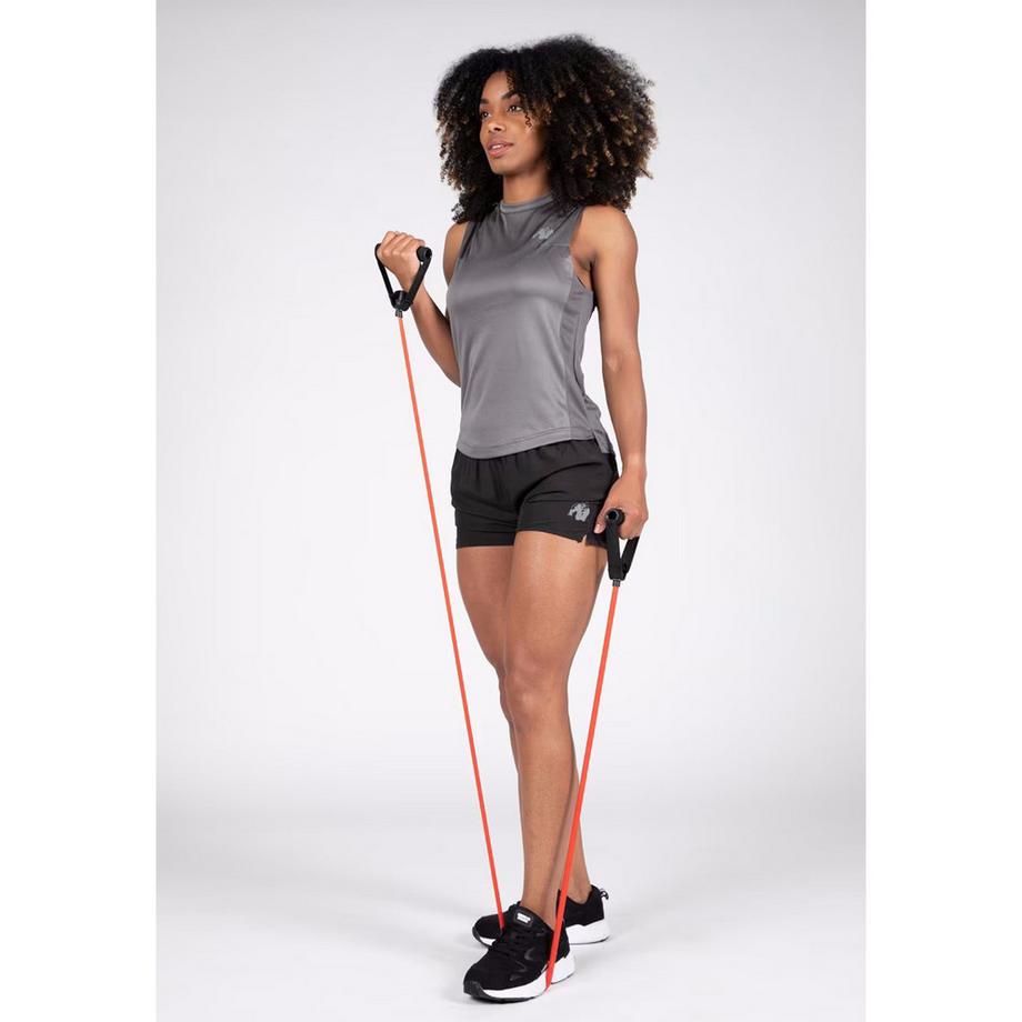 Gorilla Wear  damen-top raleigh 