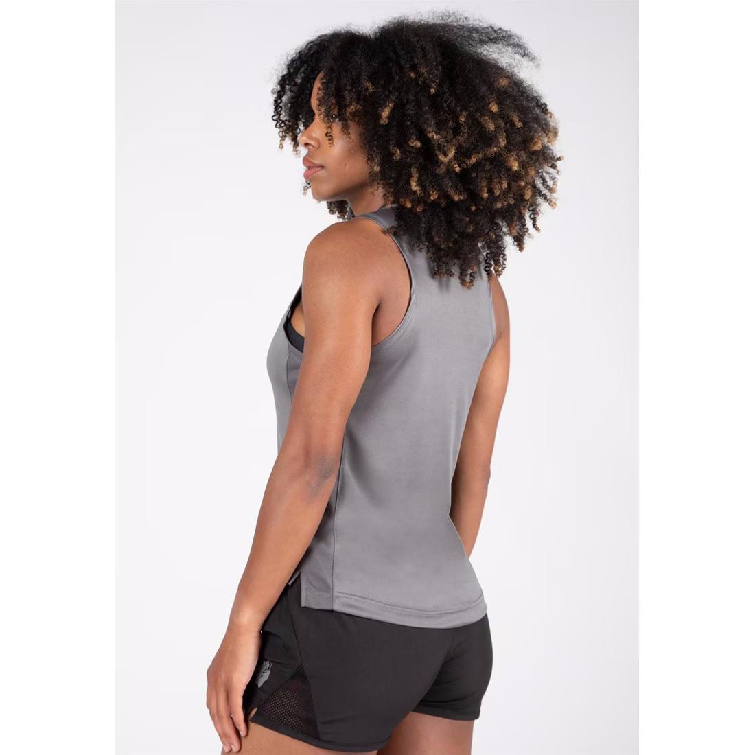 Gorilla Wear  damen-top raleigh 