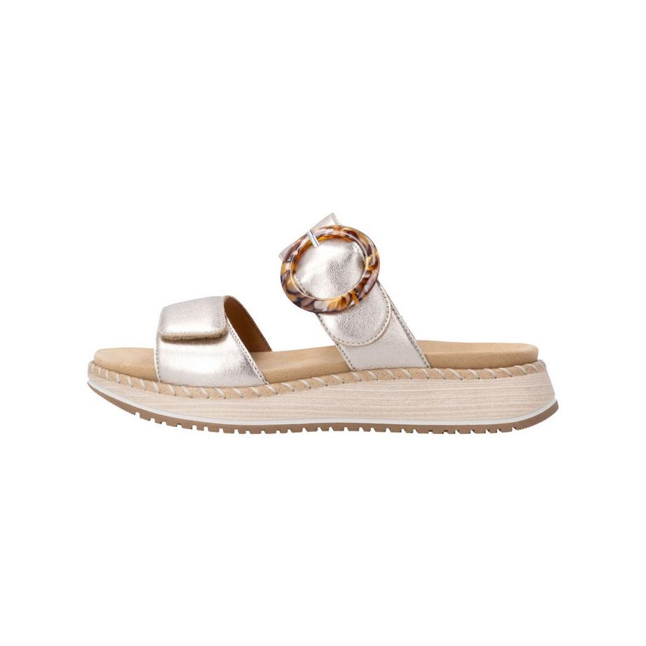 Remonte Mules avec boucle décorative  