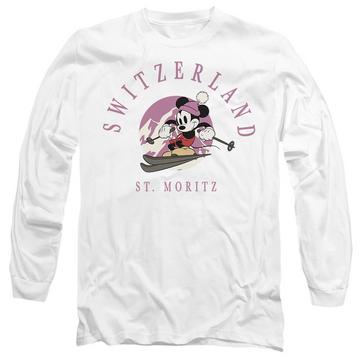 Switzerland TShirt