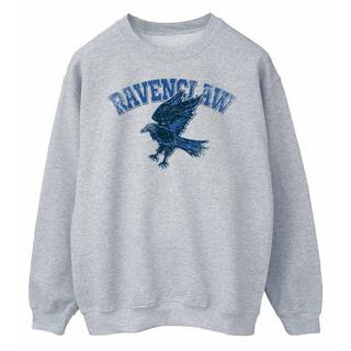 Harry Potter Ravenclaw Rundhals-Sweatshirt  