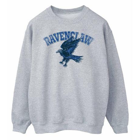 Harry Potter Ravenclaw Rundhals-Sweatshirt  