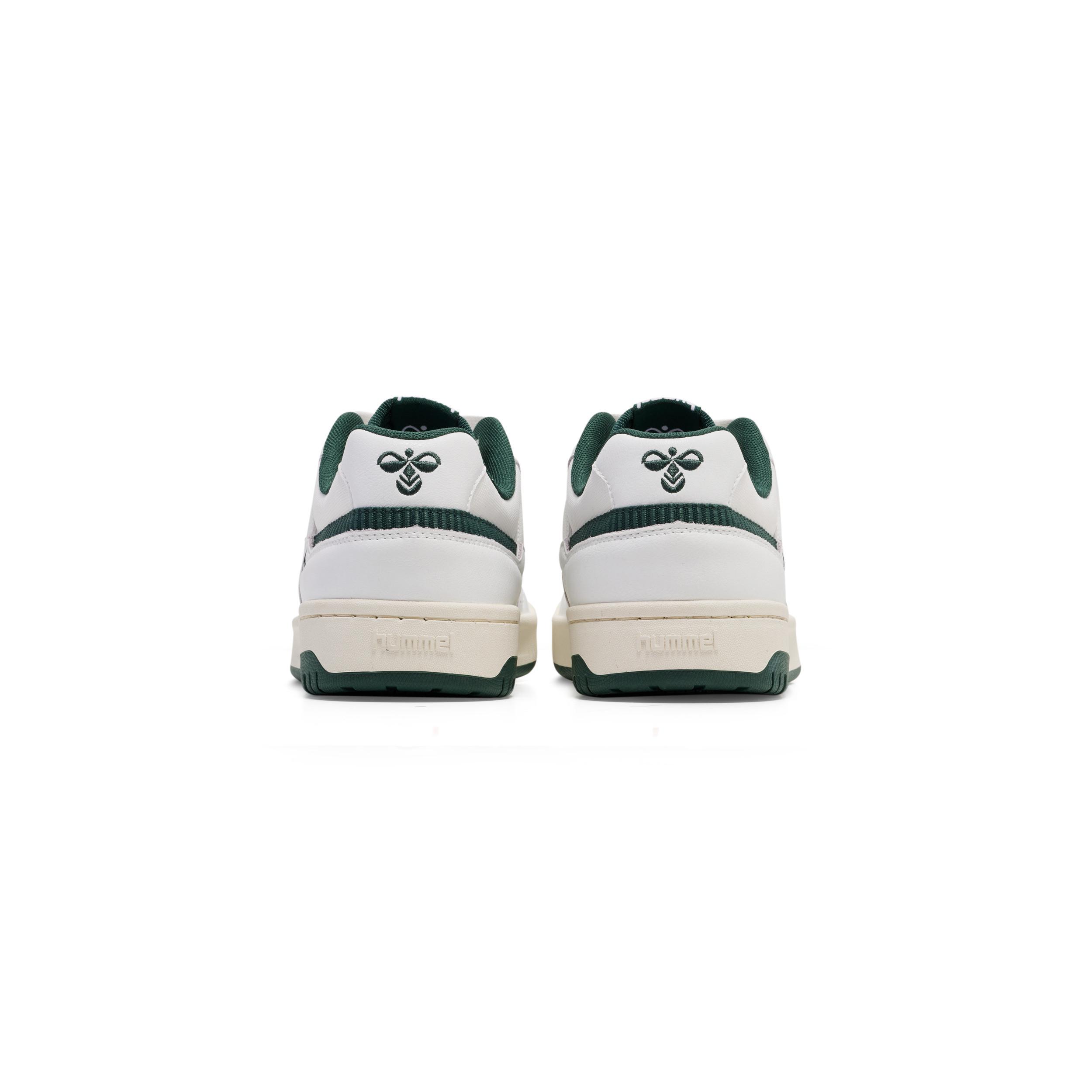 Hummel  sneakers stockholm lx-e 