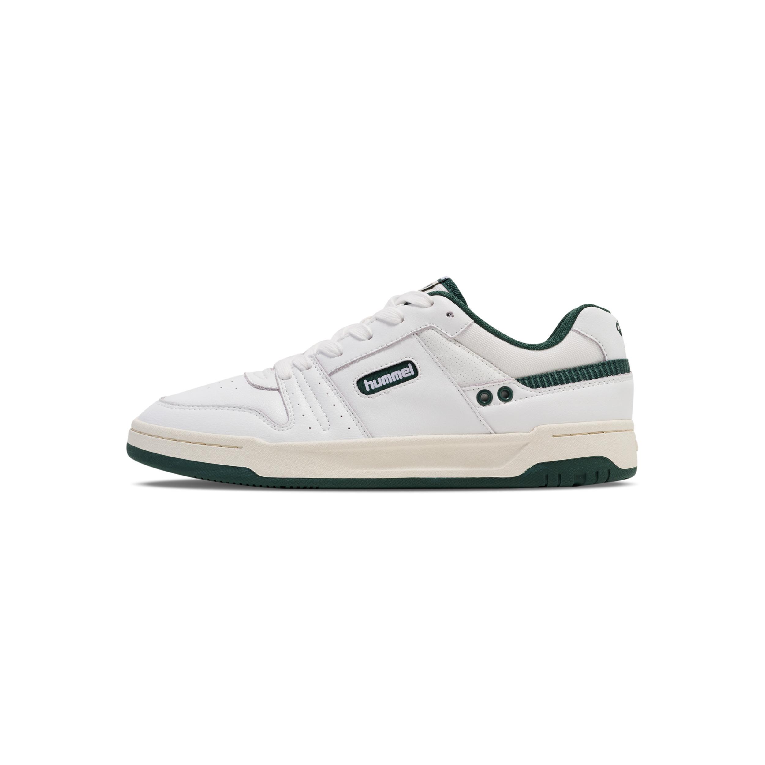 Hummel  sneakers stockholm lx-e 