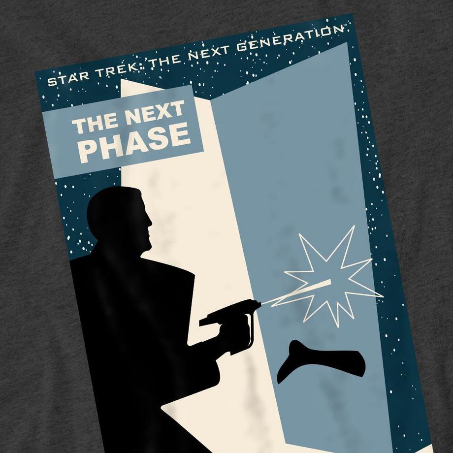 Star Trek The Next Generation Season 5 Episode 24 T-Shirt  