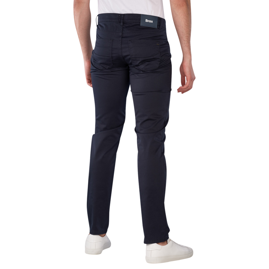 BRAX Cadiz 5-Pocket Straight Fit Pantalon  