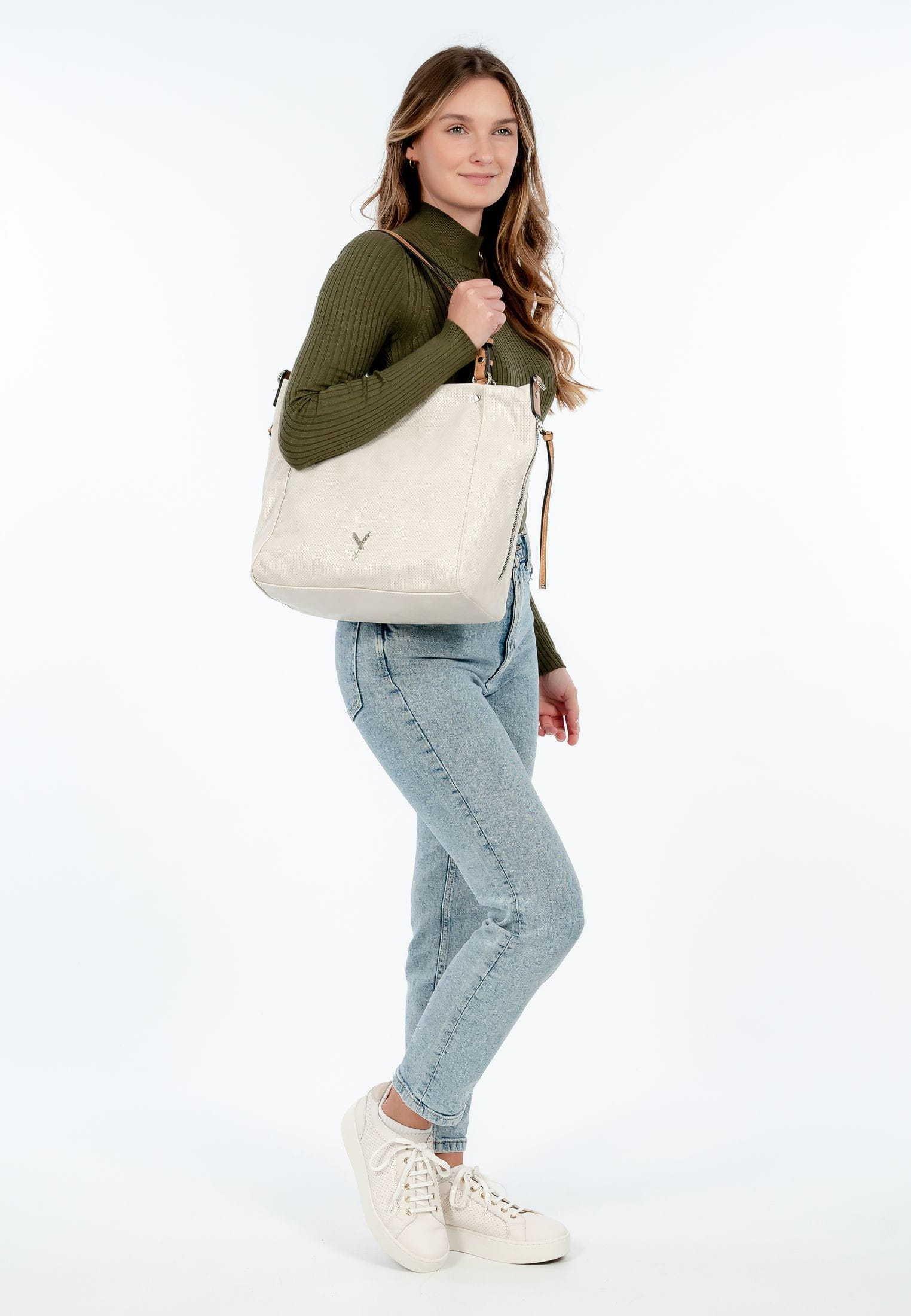 SURI FREY  Shopper Buffy Weiss