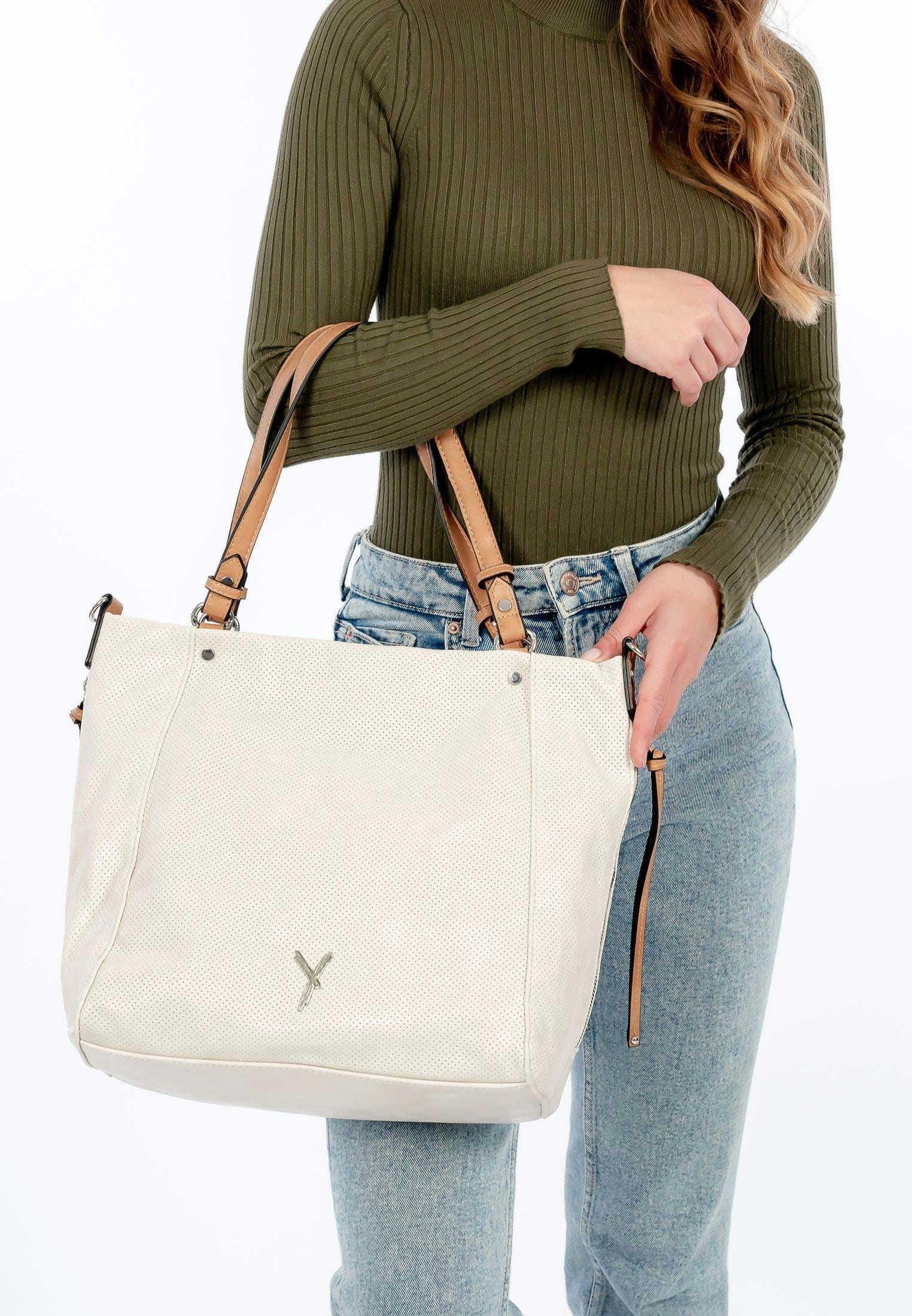 SURI FREY  Shopper Buffy Weiss