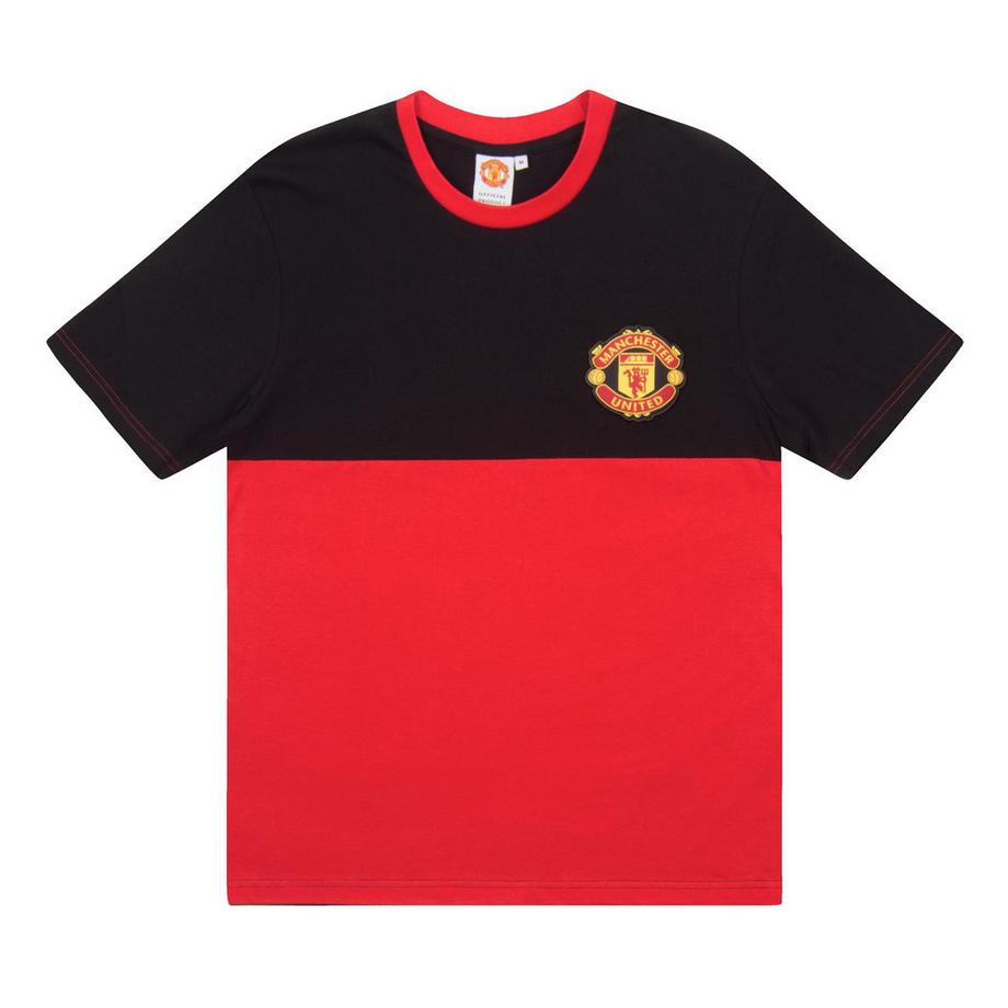 Manchester United  Ensemble De Pyjama Long 