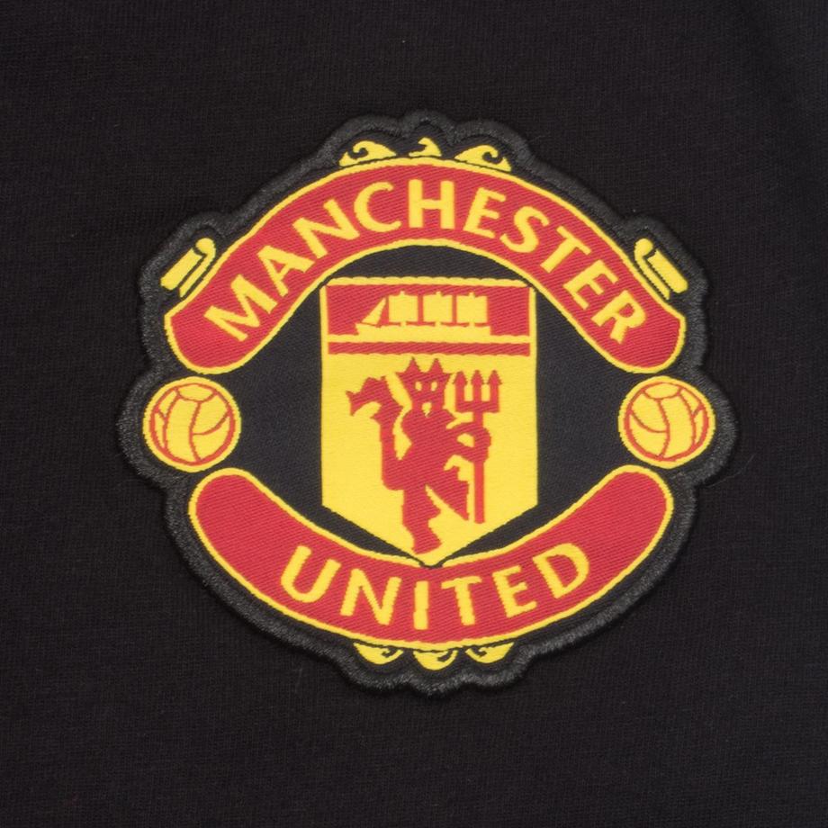 Manchester United  Ensemble De Pyjama Long 