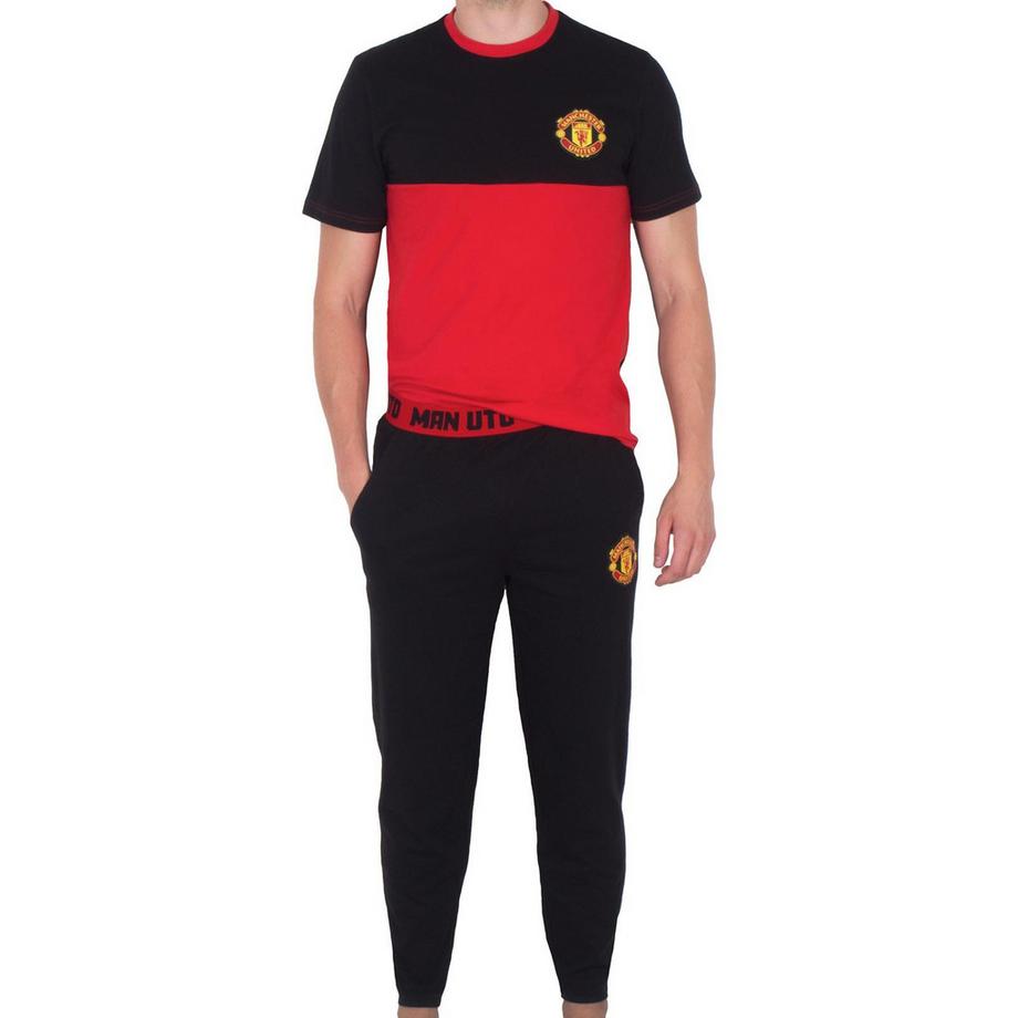 Set Pigiama Lungo