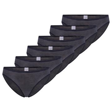 6er Pack Modal Essentials - Tai Slip