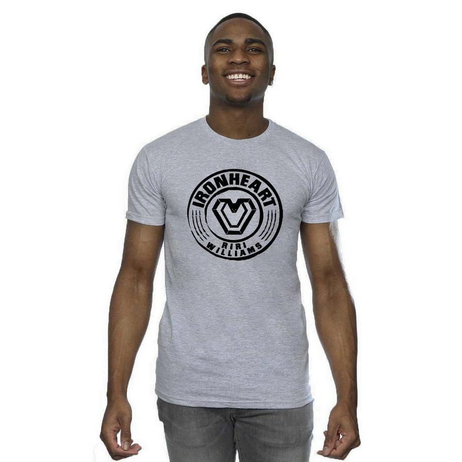 MARVEL  Wakanda Forever T-Shirt 