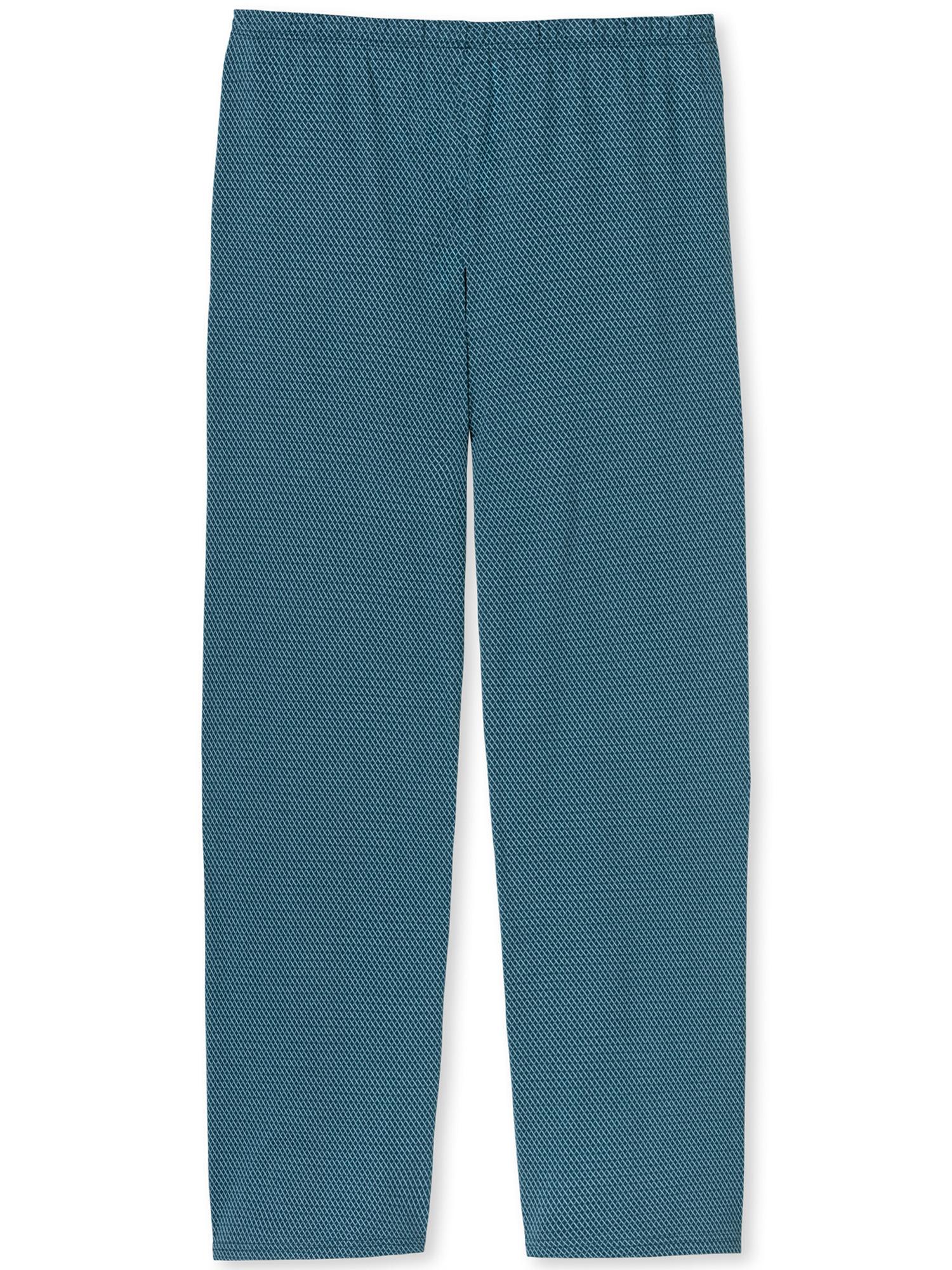 Schiesser  Schiesser Pyjama Comfort Essentials 