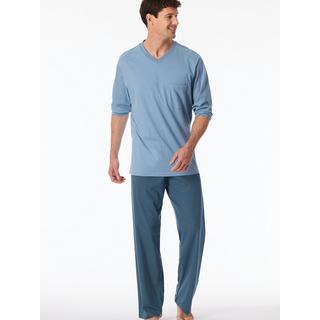 Schiesser  Schiesser Pyjama Comfort Essentials 