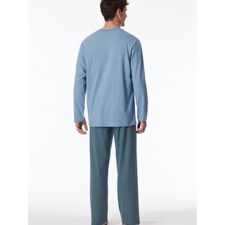 Schiesser  Schiesser Pyjama Comfort Essentials 