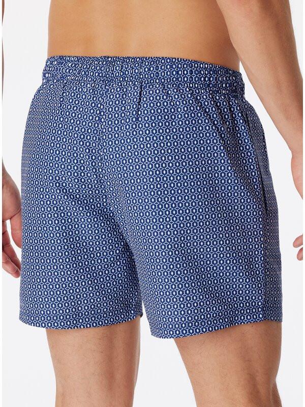 Schiesser  Badeshort 