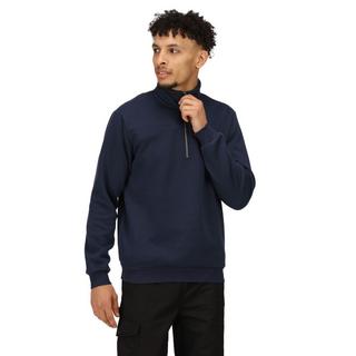 Regatta Pro Kurzreissverschluss Sweatshirt  