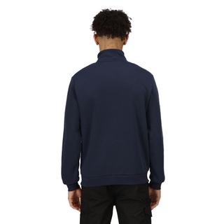 Regatta Pro Kurzreissverschluss Sweatshirt  