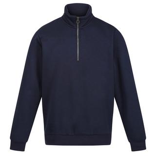 Regatta Pro Kurzreissverschluss Sweatshirt  